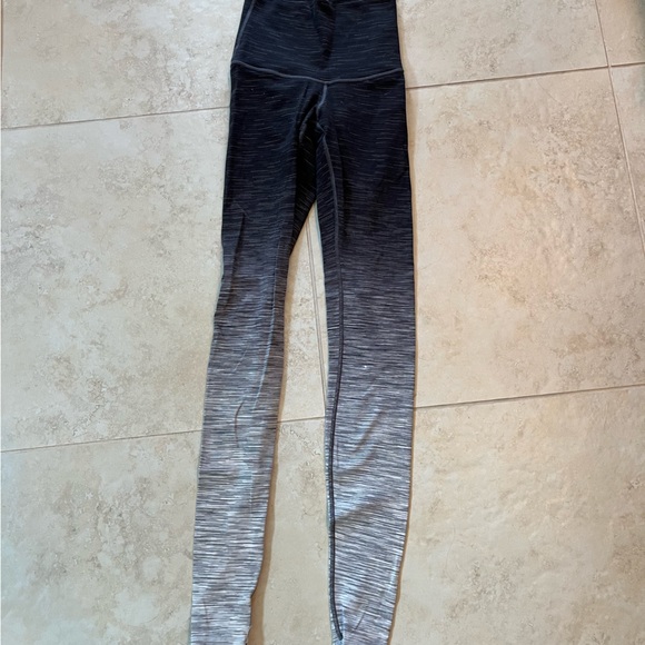 Hombre Lululemon leggings - Picture 1 of 3